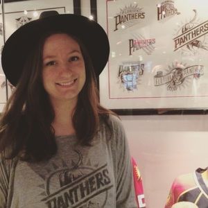 Meet your Posher, Elizabeth